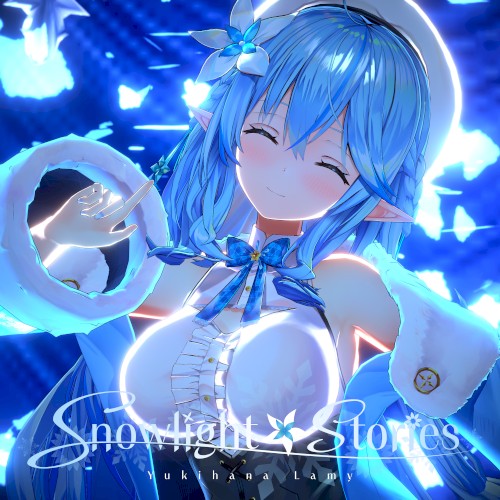 Snowlight Stories