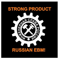 Russian EBM!