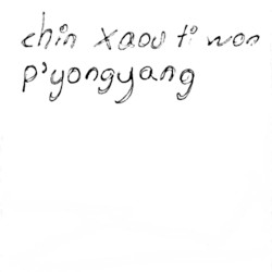 P'yongyang