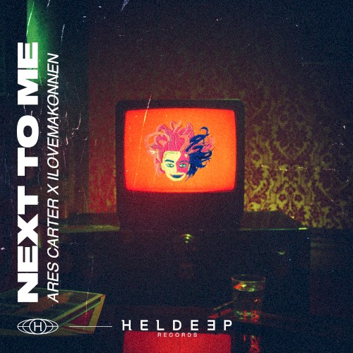 Next to Me