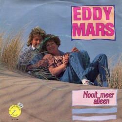 Nooit meer alleen