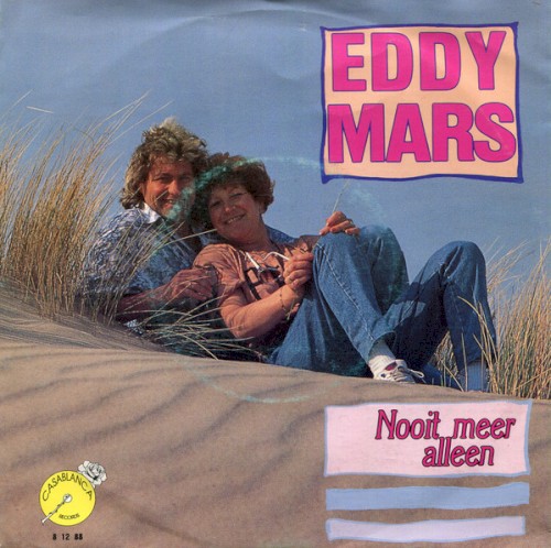 Nooit meer alleen
