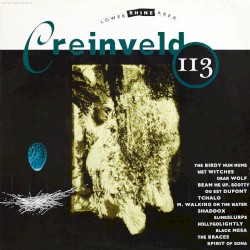 Creinveld 113: Lower Rhine Area