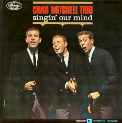 Singin' Our Mind