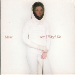 Am I Wry? No