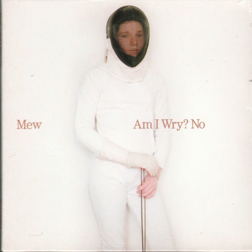 Am I Wry? No