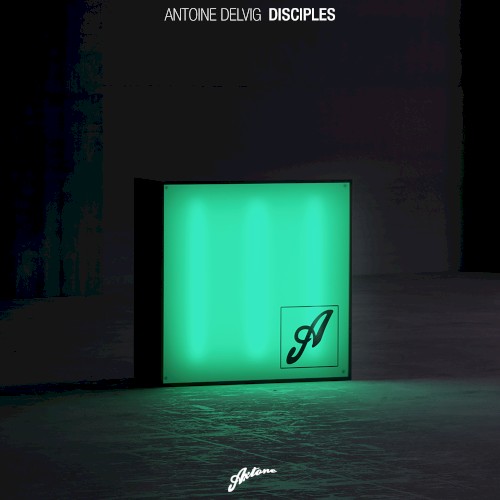 Disciples