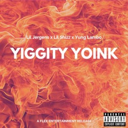 Yiggity Yoink