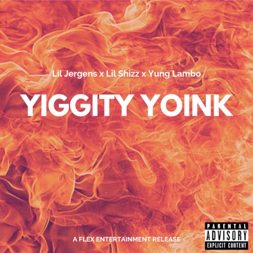 Yiggity Yoink