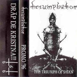 The Triumph of Satan