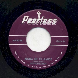 Nada de tu amor / Pensar