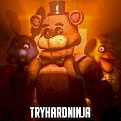 Afraid of the Dark