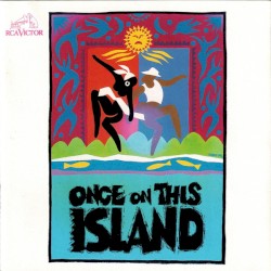 Once on This Island