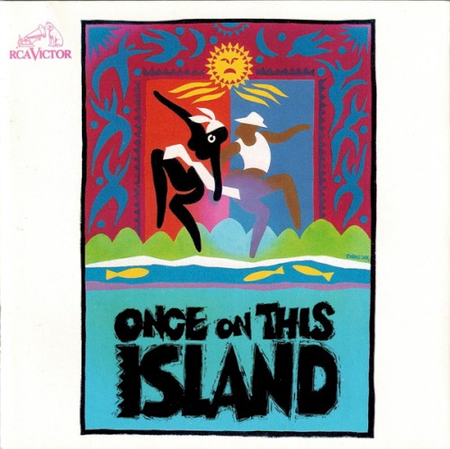 Once on This Island