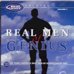 Real Men of Genius, Volume 1