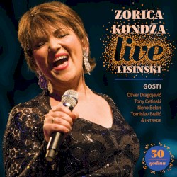 Live Lisinski (30 Godina)