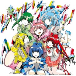 ツナガル! カナデル! MUSIC