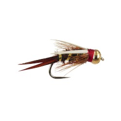 Fliegenfischen