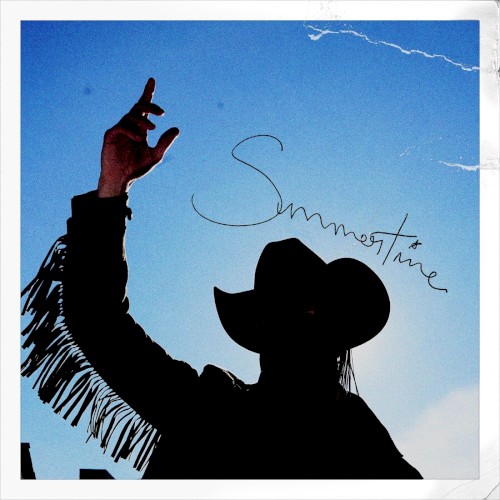 Summertime