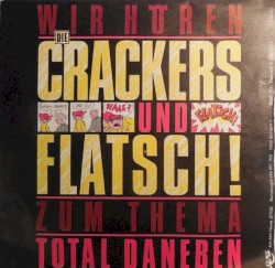 Total daneben / Rückseite