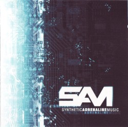 Synthetic Adrenaline Music