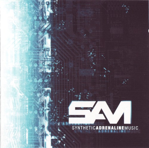 Synthetic Adrenaline Music