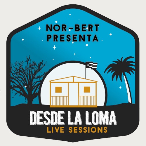 Desde la loma: Live Sessions