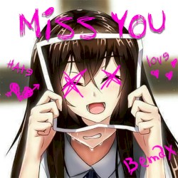 Miss you (Remixes)