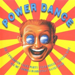 Power Dance (Volume 1)
