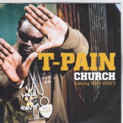 Church (Remixes)