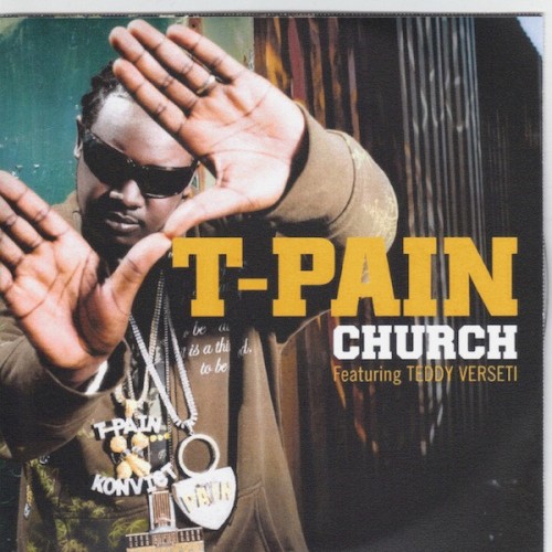 Church (Remixes)