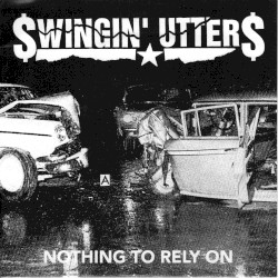 Nothing to Rely On