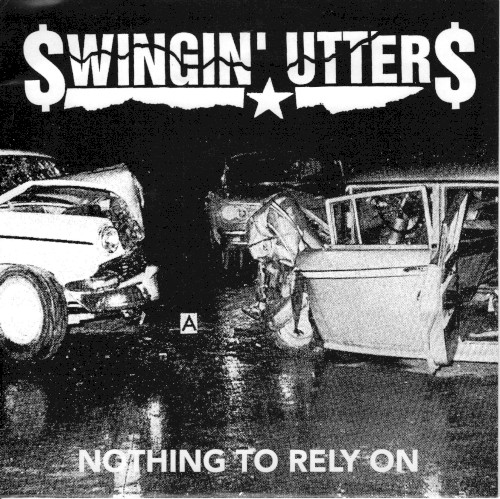 Nothing to Rely On