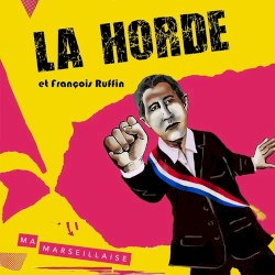 Ma marseillaise