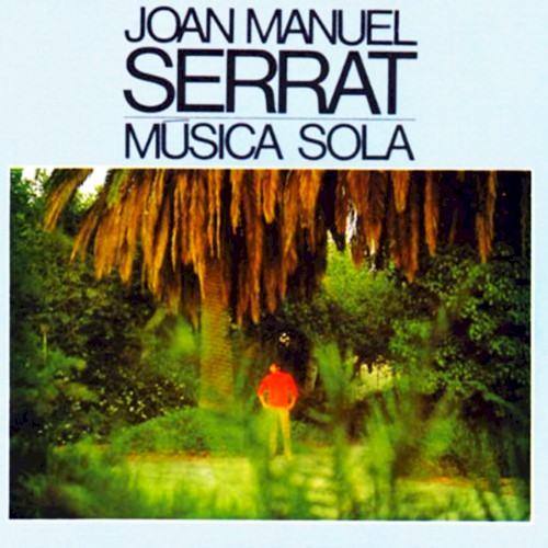 Música sola