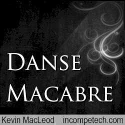 Danse Macabre