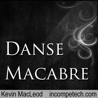 Danse Macabre
