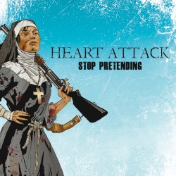 Stop Pretending