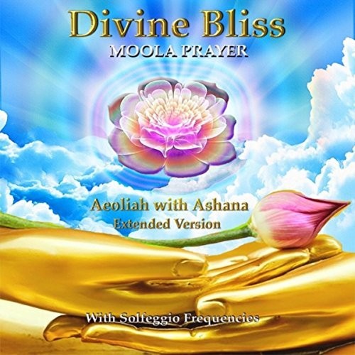Divine Bliss Moola Prayer