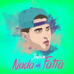 Nada me falta