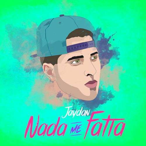 Nada me falta