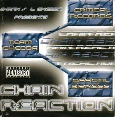 Chain Reaction