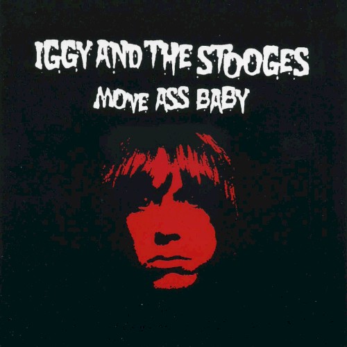Move Ass Baby