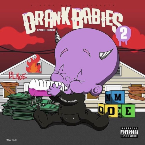 Drank Babies 2