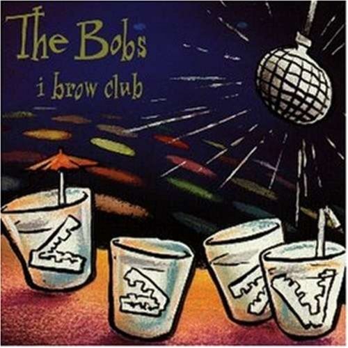 I Brow Club