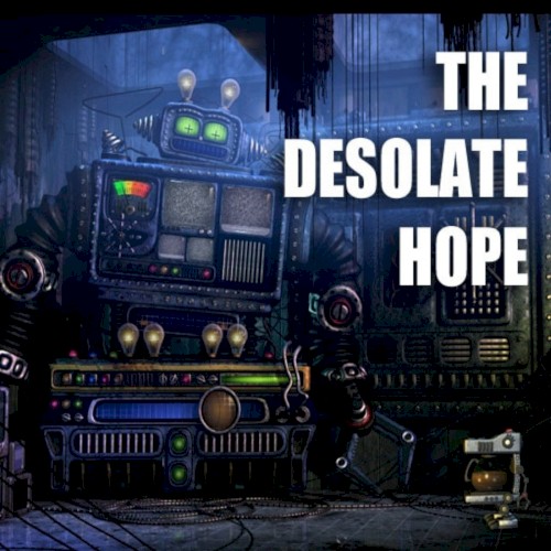 The Desolate Hope (Original Soundtrack)