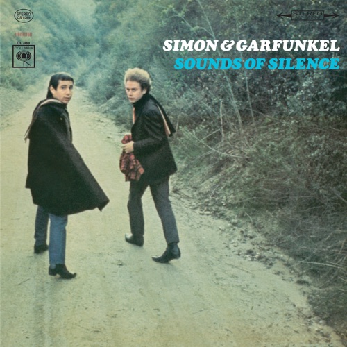 Sounds of Silence / Bookends / Bridge Over Troubled Water