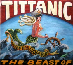 The Beast of Tittanic