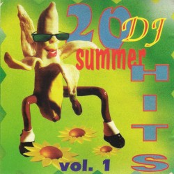 20 DJ Summer Hits Vol. 1