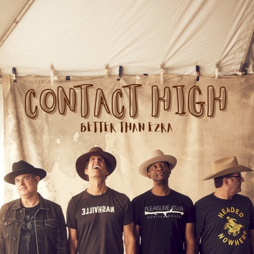 Contact High